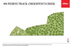 806 Weibye Track, Creightons Creek, Vic 3666