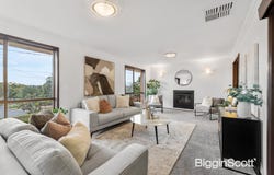 8 Eagle Rise, Templestowe Lower, Vic 3107