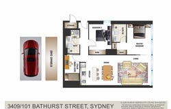 101 Bathurst Street, Sydney, NSW 2000