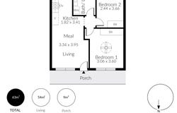 12/87 Mary Street, Unley, SA 5061