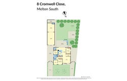 8 Cromwell Close, Melton South, Vic 3338