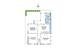 403 Fitzroy Street, Fitzroy, Vic 3065