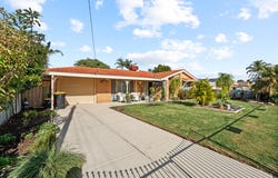 18 DURACK CRESCENT, Gosnells, WA 6110