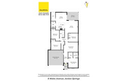 8 Wales Avenue, Jordan Springs, NSW 2747