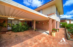 66 Allwood Parade, Bayonet Head, WA 6330