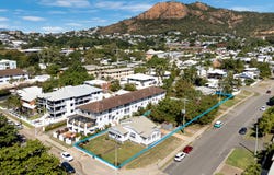 99 The Strand, North Ward, Qld 4810