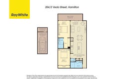 204/2 Veda Street, Hamilton, NSW 2303