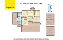 121 Black Rock Road, Martins Creek, NSW 2420