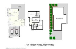 1/1 Tallean Road, Nelson Bay, NSW 2315
