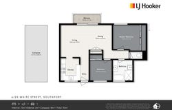 6/29 White Street, Southport, Qld 4215