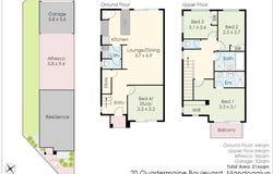 20 Quartermaine Boulevard, Mandogalup, WA 6167