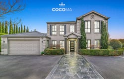 55 Old Mornington Road, Mount Eliza, Vic 3930