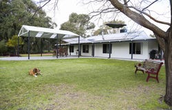 183 Beacham Road, West Pinjarra, WA 6208