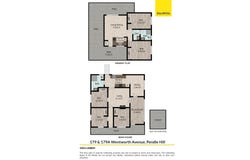 179 & 179A Wentworth Avenue, Pendle Hill, NSW 2145