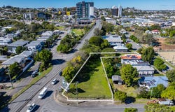 5 Lane Street & 72 Blackmore Street, Windsor, Qld 4030