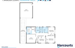 7 Armour Court, Sunshine West, Vic 3020