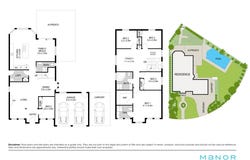 4 Ancilia Close, Quakers Hill, NSW 2763