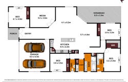 8 Pye Street, Bellamack, NT 0832