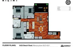 16/20 Beach Road, Maroochydore, Qld 4558