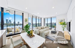 806B/6  Nancarrow Avenue, Meadowbank, NSW 2114
