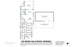 523 Moss Vale Road, Bowral, NSW 2576