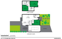 2/13 Fishburn Grove, Harkness, Vic 3337