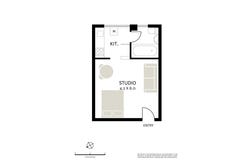 5/6-8 Farrell Avenue, Darlinghurst, NSW 2010