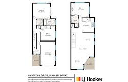 1/6 Ocean Drive, Wallabi Point, NSW 2430