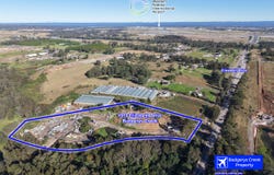 1910 Elizabeth Drive, Badgerys Creek, NSW 2555