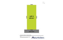 2 Bligh Street, Riverstone, NSW 2765
