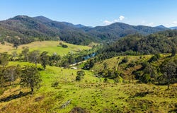 3460 Nowendoc Road, Caffreys Flat, NSW 2424