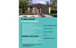 104, 130/1325 Ballarto Road, Cranbourne East, Vic 3977