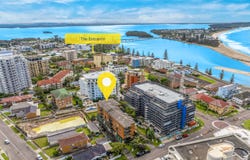 18/3-5 Fairport Avenue, The Entrance, NSW 2261