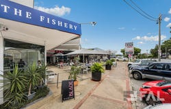 Whole properties, 16 Baroona Road, Milton, Qld 4064