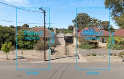 14 & 16 Fletcher Street, Netley, SA 5037