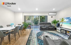 4/23-25 Mayberry Crescent, Liverpool, NSW 2170