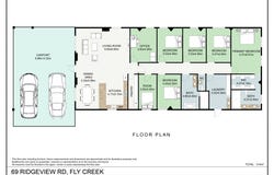 69 Ridgeview Road, Fly Creek, NT 0822