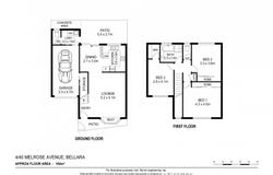 4/40 Melrose Ave, Bellara, Qld 4507
