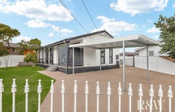 8 Winsford Avenue, Hebersham, NSW 2770