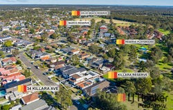 34 Killara Avenue, Panania, NSW 2213