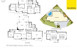 59 Northridge Avenue, Bella Vista, NSW 2153
