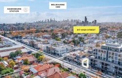 517 High Street, Prahran, Vic 3181