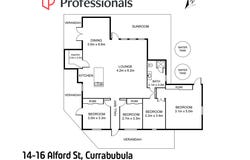 14-16 Alford Street, Currabubula, NSW 2342