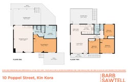 10 Poppel Street, Kin Kora, Qld 4680