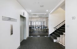 22/68 St Georges Terrace, Perth, WA 6000