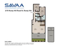 3/79-81 Rooty Hill Road North, Rooty Hill, NSW 2766