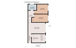 11/24 Rooney Street, Maidstone, Vic 3012