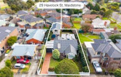 29 Havelock Street, Maidstone, Vic 3012
