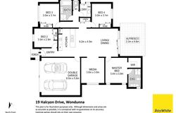 19 Halcyon Drive, Wondunna, Qld 4655