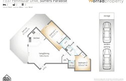 11/37 Peninsular Drive, Surfers Paradise, Qld 4217